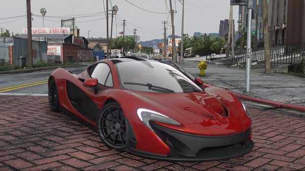 [GTA5MOD]ENB Coffe Latte-IGTA奇幻游戏城-GTA5MOD资源网