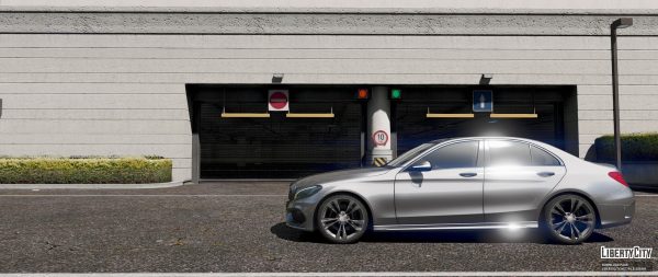 [GTA5MOD]Super Run ENB v1.0-IGTA奇幻游戏城-GTA5MOD资源网