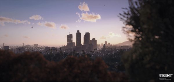 [GTA5MOD]Truth пресет для QuantV-IGTA奇幻游戏城-GTA5MOD资源网