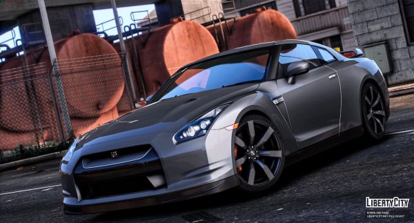 [GTA5MOD]5K ENB 反射 v1.4-IGTA奇幻游戏城-GTA5MOD资源网