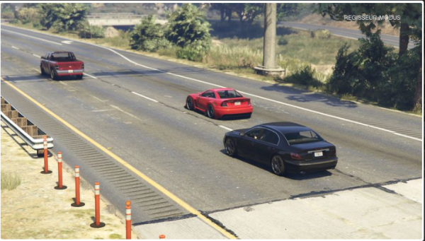 [GTA5MOD]Clear HD v4.8 ENB-IGTA奇幻游戏城-GTA5MOD资源网