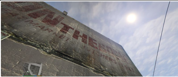 [GTA5MOD]Simply Sharp GTAV (ReShade)-IGTA奇幻游戏城-GTA5MOD资源网