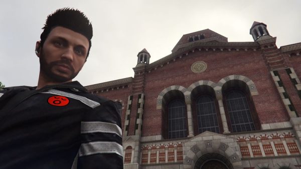 [GTA5MOD]甜蜜洛圣都 v1.3-IGTA奇幻游戏城-GTA5MOD资源网