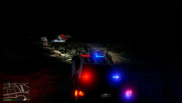 [GTA5MOD]黑夜光源强化模组-IGTA奇幻游戏城-GTA5MOD资源网