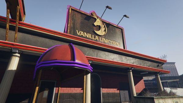 [GTA5MOD]现实觉醒 Reshade + 框架-IGTA奇幻游戏城-GTA5MOD资源网