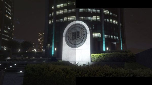 [GTA5MOD]项目影院 Sweet FX v2-IGTA奇幻游戏城-GTA5MOD资源网