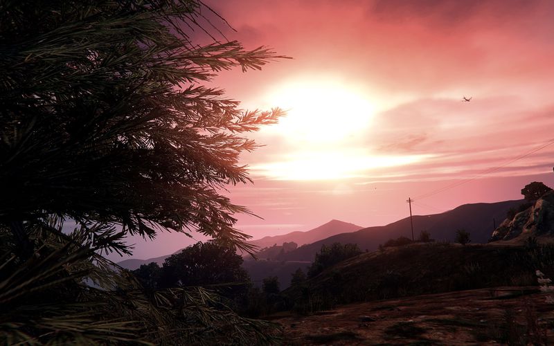 图片[2]-[GTA5MOD]Make it Sharp SweetFX ReShade 1.0-IGTA奇幻游戏城-GTA5MOD资源网