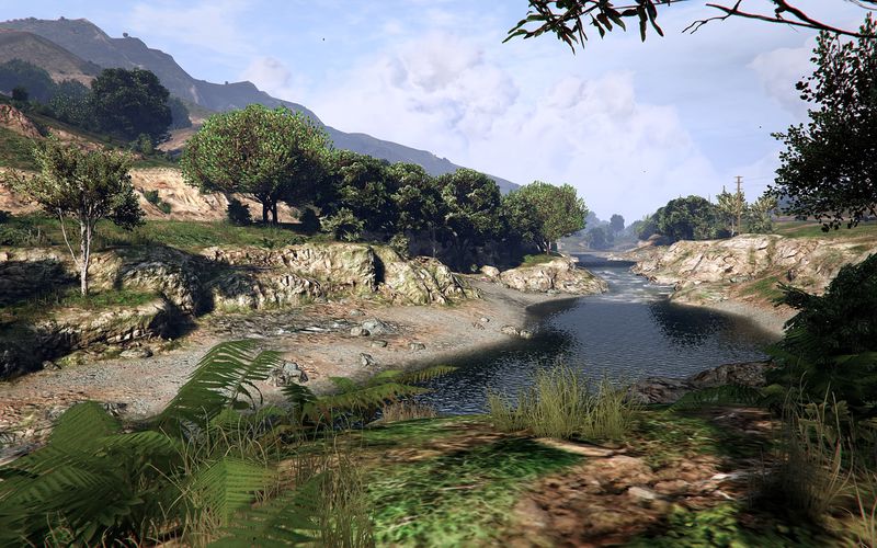 图片[4]-[GTA5MOD]Make it Sharp SweetFX ReShade 1.0-IGTA奇幻游戏城-GTA5MOD资源网