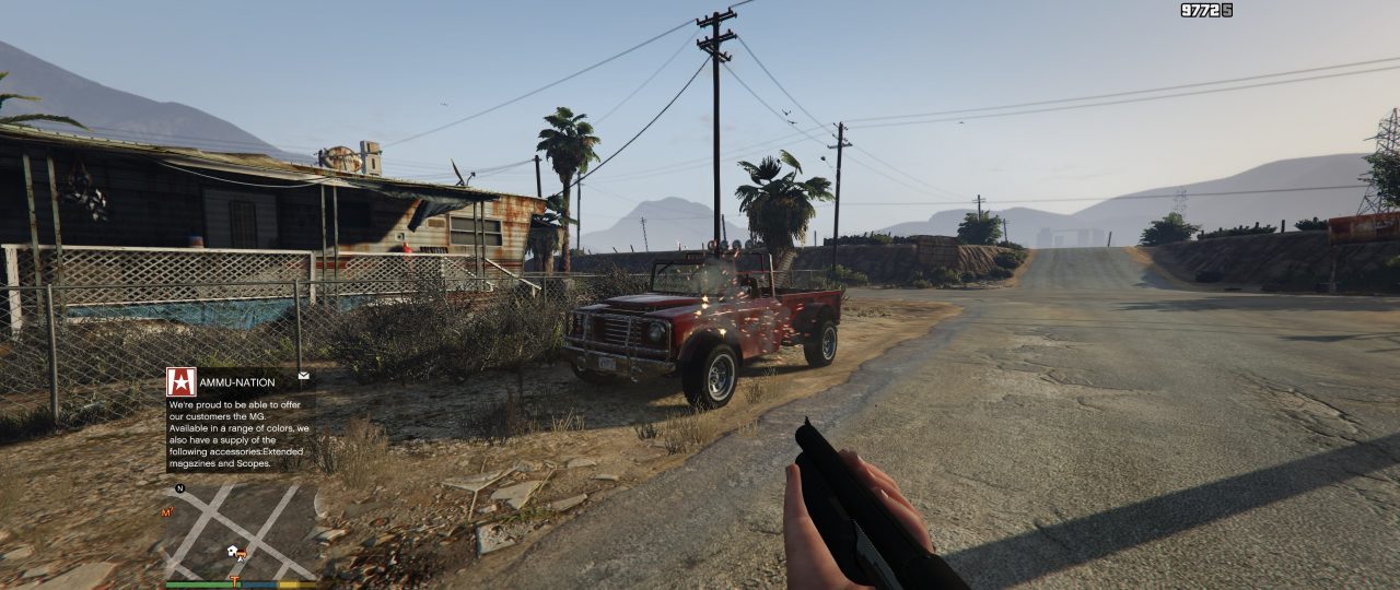 图片[3]-[GTA5MOD]改进 WeaponFX-IGTA奇幻游戏城-GTA5MOD资源网