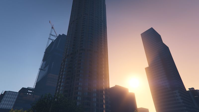 图片[2]-[GTA5MOD]清晰+视野 画质补丁-IGTA奇幻游戏城-GTA5MOD资源网