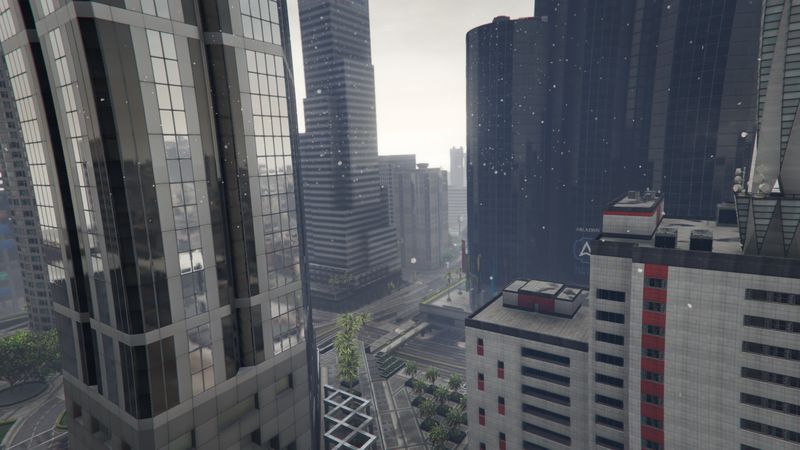 图片[3]-[GTA5MOD]清晰+视野 画质补丁-IGTA奇幻游戏城-GTA5MOD资源网