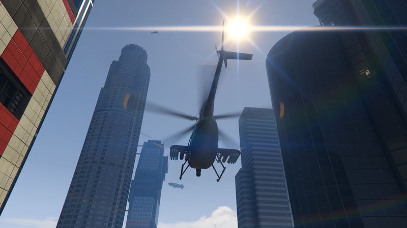 图片[4]-[GTA5MOD]清晰+视野 画质补丁-IGTA奇幻游戏城-GTA5MOD资源网