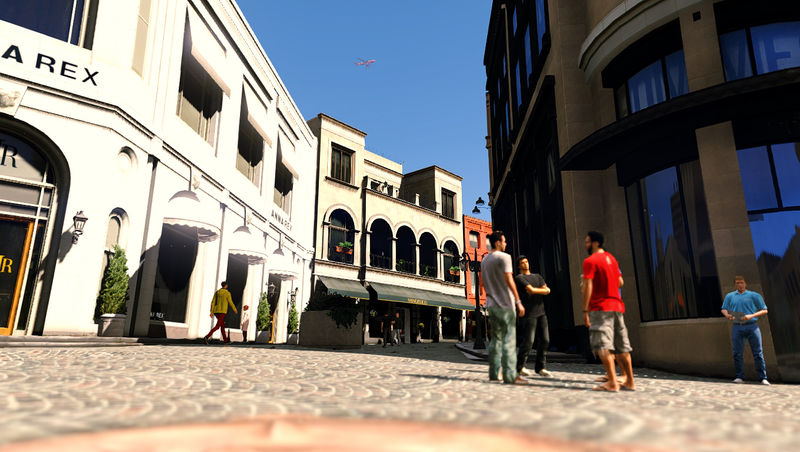 图片[4]-[GTA5MOD]Mine Graphic Mod-IGTA奇幻游戏城-GTA5MOD资源网