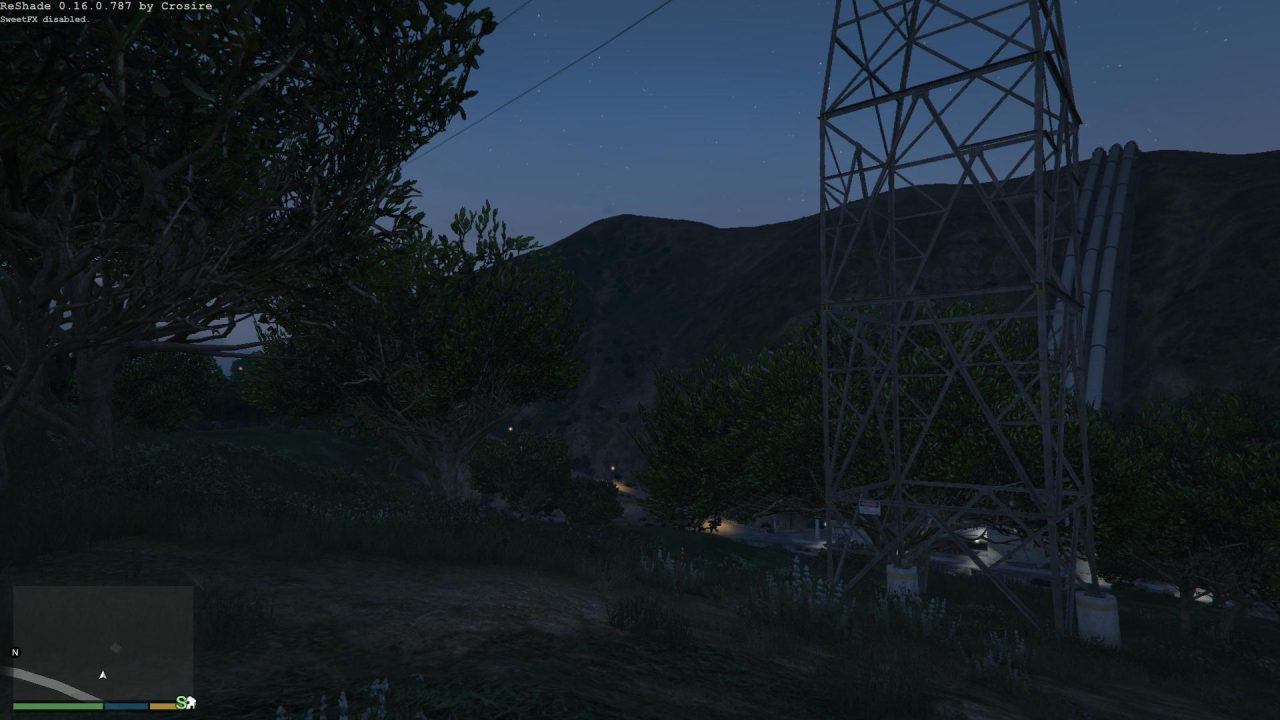 图片[2]-[GTA5MOD]ReShade SweetFX 图形模组-IGTA奇幻游戏城-GTA5MOD资源网