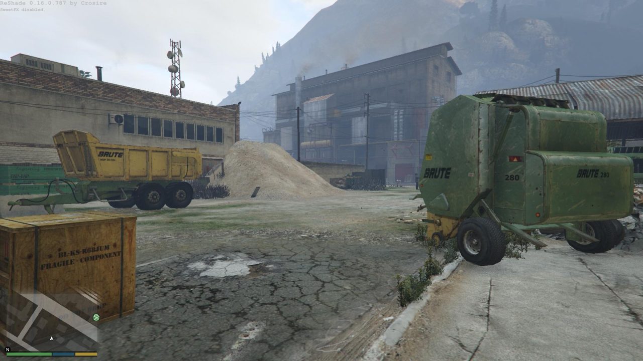 图片[3]-[GTA5MOD]ReShade SweetFX 图形模组-IGTA奇幻游戏城-GTA5MOD资源网