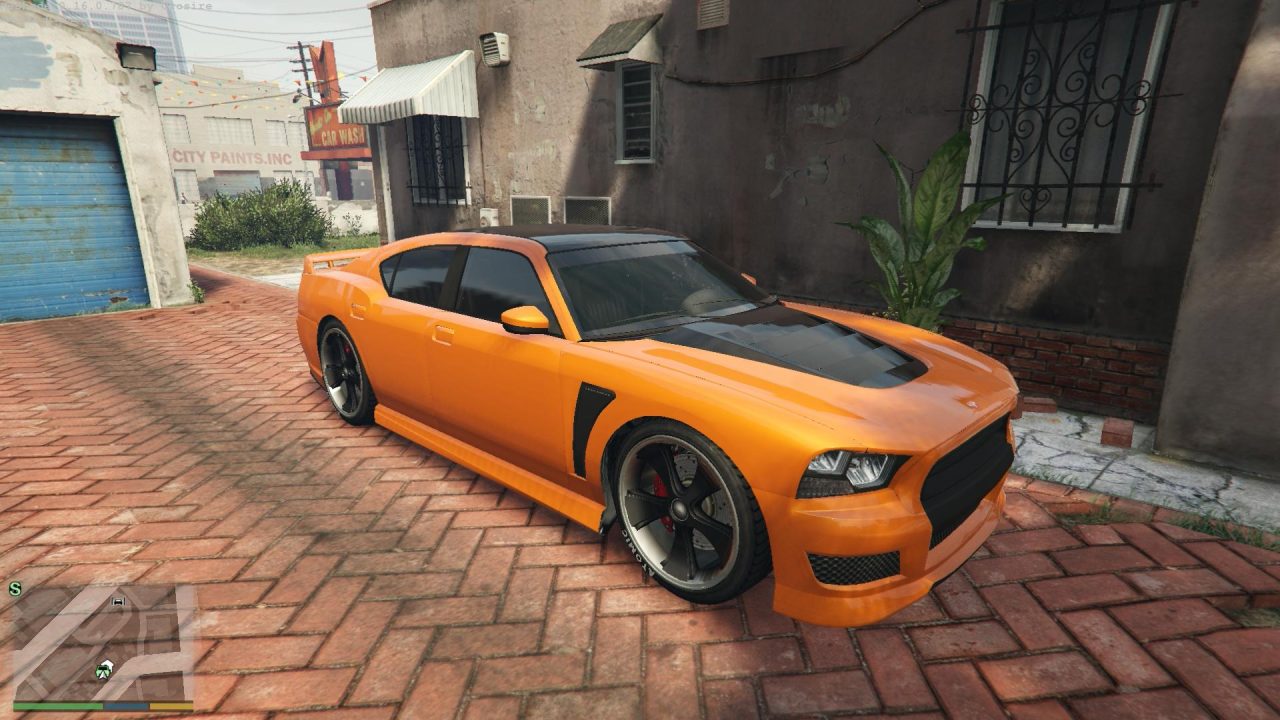 图片[4]-[GTA5MOD]ReShade SweetFX 图形模组-IGTA奇幻游戏城-GTA5MOD资源网