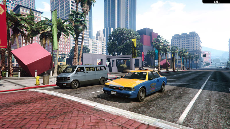 图片[2]-[GTA5MOD]SH8 2.2.3-IGTA奇幻游戏城-GTA5MOD资源网