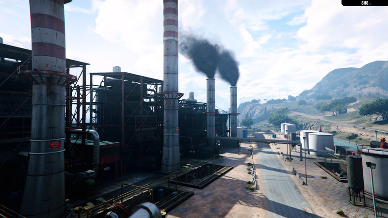 图片[3]-[GTA5MOD]SH8 2.2.3-IGTA奇幻游戏城-GTA5MOD资源网