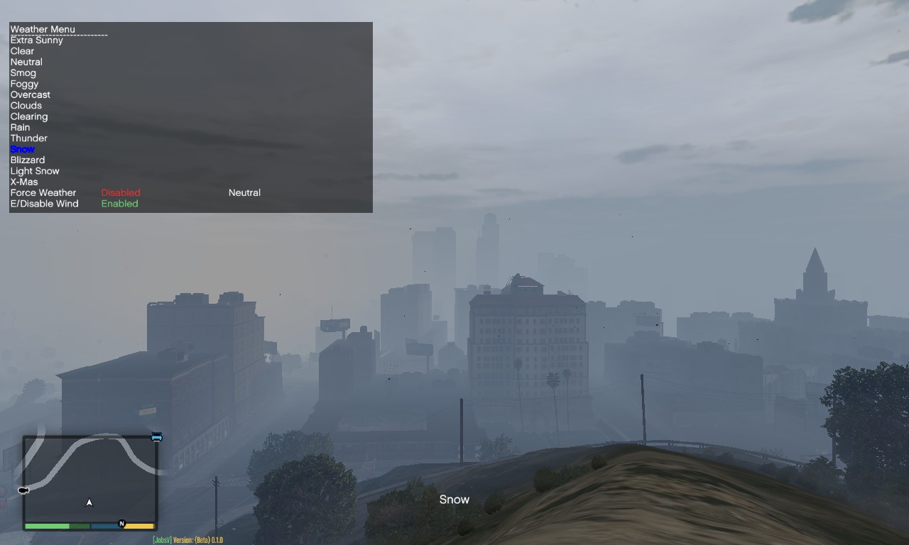 图片[4]-[GTA5MOD]低端时间周期-IGTA奇幻游戏城-GTA5MOD资源网