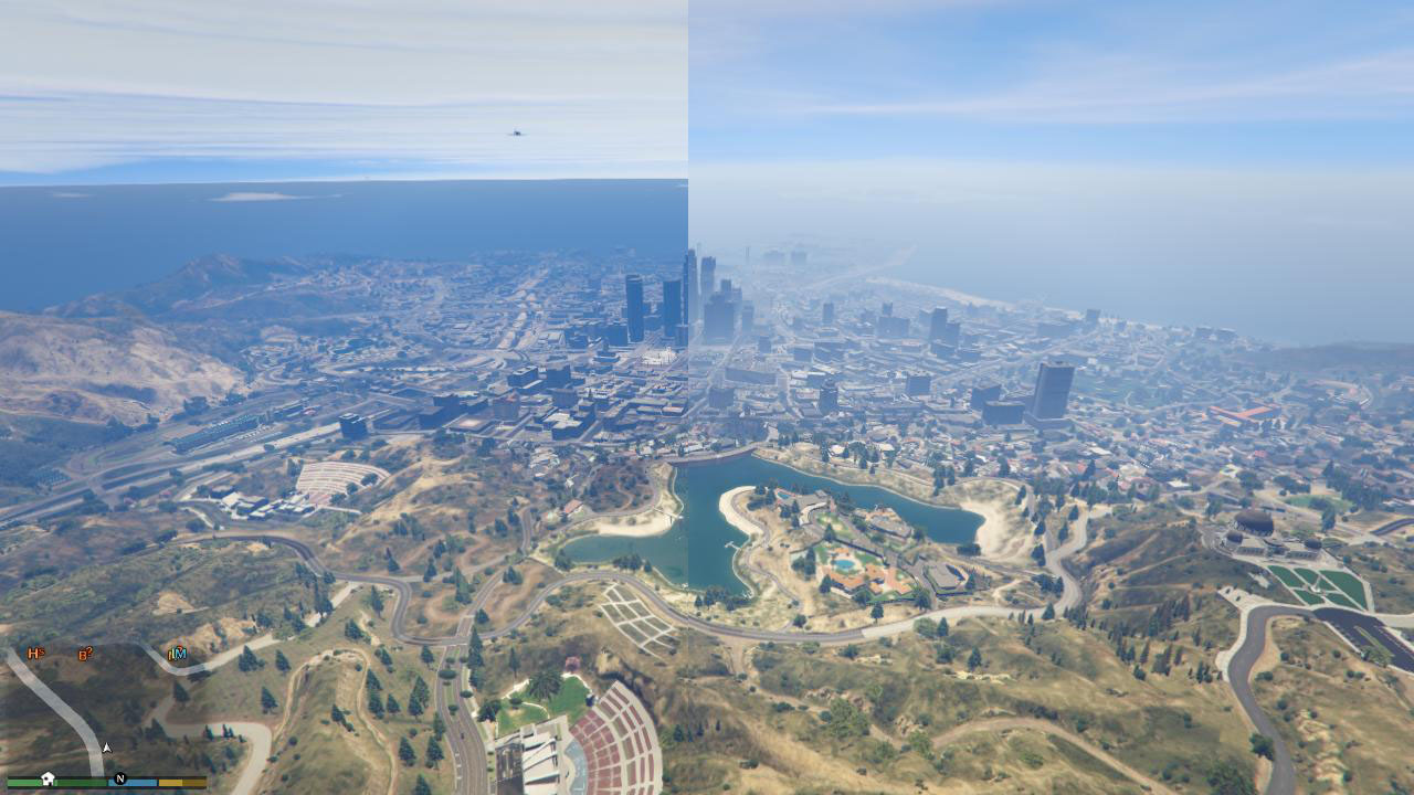 图片[2]-[GTA5MOD]真实绘制距离-IGTA奇幻游戏城-GTA5MOD资源网