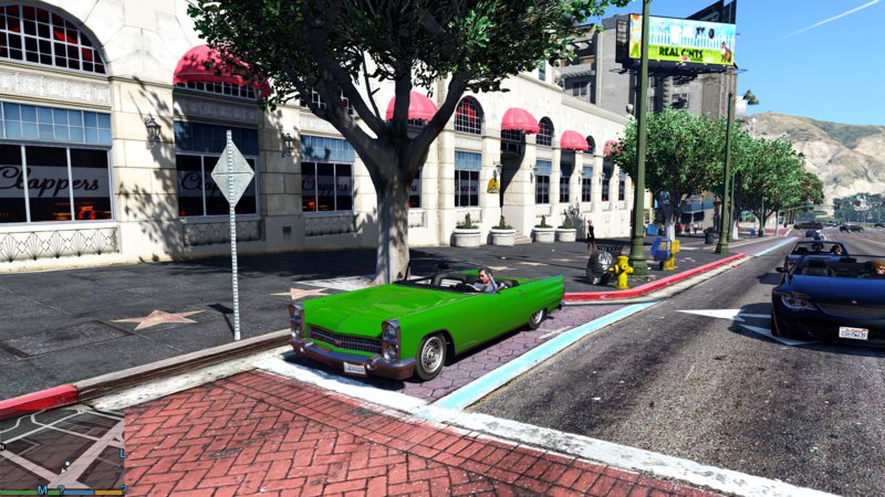 图片[2]-[GTA5MOD]4k普通画质-IGTA奇幻游戏城-GTA5MOD资源网