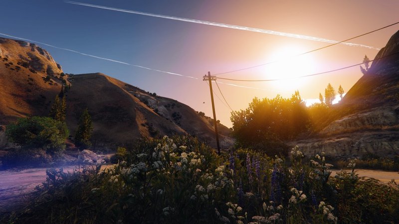 图片[3]-[GTA5MOD]超级图形自然 ENB-IGTA奇幻游戏城-GTA5MOD资源网