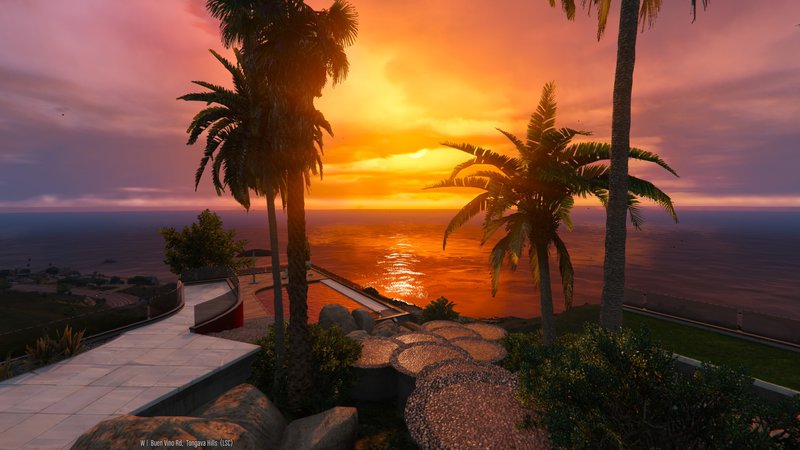 图片[4]-[GTA5MOD]超级图形自然 ENB-IGTA奇幻游戏城-GTA5MOD资源网