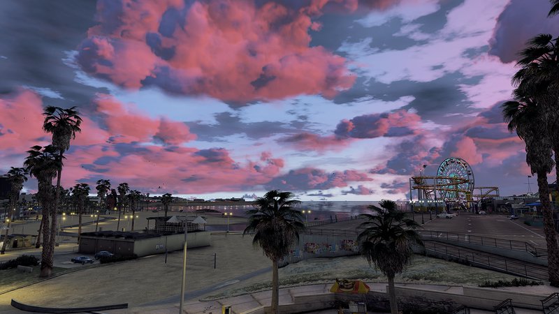 图片[5]-[GTA5MOD]超级图形自然 ENB-IGTA奇幻游戏城-GTA5MOD资源网