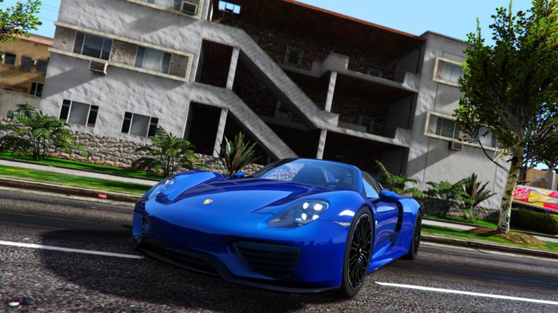 图片[3]-[GTA5MOD]真实 Enb V 1.0.0-IGTA奇幻游戏城-GTA5MOD资源网