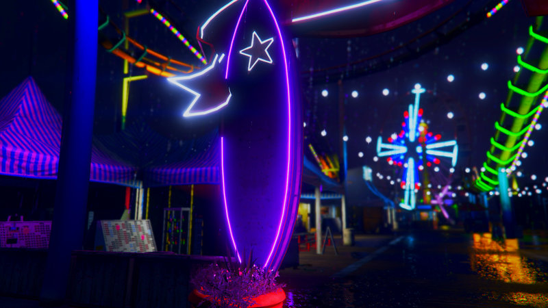 图片[2]-[GTA5MOD]彩色强度 ENB v1.05-IGTA奇幻游戏城-GTA5MOD资源网