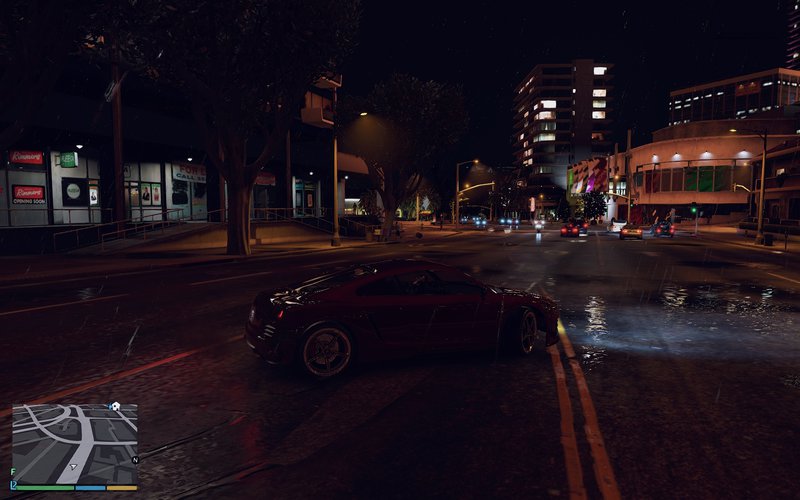 图片[4]-[GTA5MOD]夏日重现 [更新] 0.7-IGTA奇幻游戏城-GTA5MOD资源网