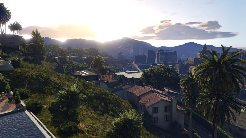 图片[2]-[GTA5MOD]色彩缤纷的 SweetFX（终极 2K 版）-IGTA奇幻游戏城-GTA5MOD资源网