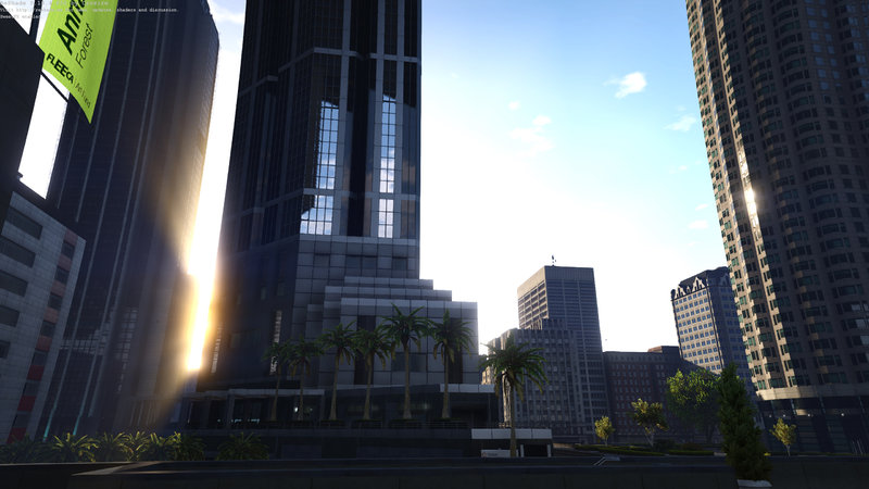 图片[3]-[GTA5MOD]色彩缤纷的 SweetFX（终极 2K 版）-IGTA奇幻游戏城-GTA5MOD资源网