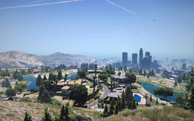 图片[2]-[GTA5MOD]HDR Natural 2.3 最终版-IGTA奇幻游戏城-GTA5MOD资源网