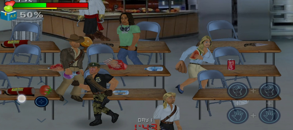 图片[14]-失事海岛生存模拟 Mod整合版 汉化修改版 Mdickie游戏 好玩到停不下来-IGTA奇幻游戏城-GTA5MOD资源网