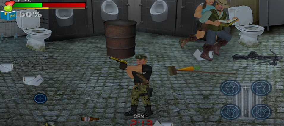 图片[10]-失事海岛生存模拟 Mod整合版 汉化修改版 Mdickie游戏 好玩到停不下来-IGTA奇幻游戏城-GTA5MOD资源网