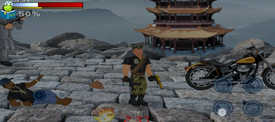 图片[8]-失事海岛生存模拟 Mod整合版 汉化修改版 Mdickie游戏 好玩到停不下来-IGTA奇幻游戏城-GTA5MOD资源网