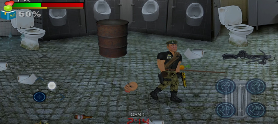 图片[9]-失事海岛生存模拟 Mod整合版 汉化修改版 Mdickie游戏 好玩到停不下来-IGTA奇幻游戏城-GTA5MOD资源网