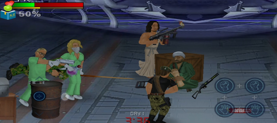 图片[4]-失事海岛生存模拟 Mod整合版 汉化修改版 Mdickie游戏 好玩到停不下来-IGTA奇幻游戏城-GTA5MOD资源网