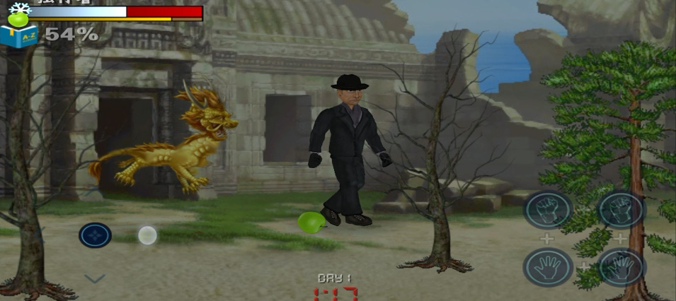 图片[3]-失事海岛生存模拟 Mod整合版 汉化修改版 Mdickie游戏 好玩到停不下来-IGTA奇幻游戏城-GTA5MOD资源网