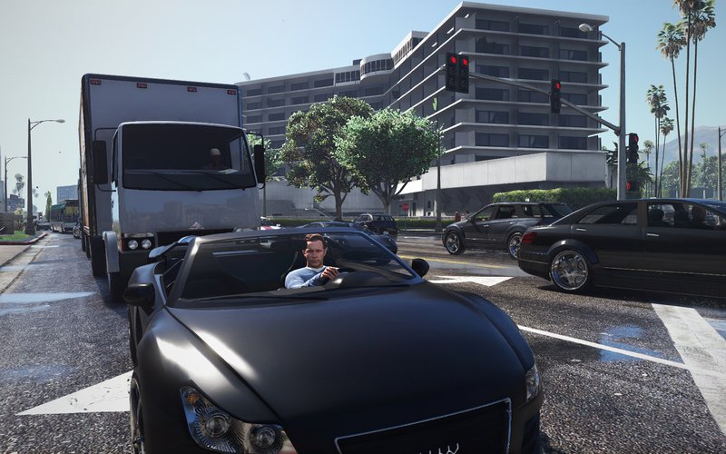 图片[2]-[GTA5MOD]HDR 自然 3.0-IGTA奇幻游戏城-GTA5MOD资源网