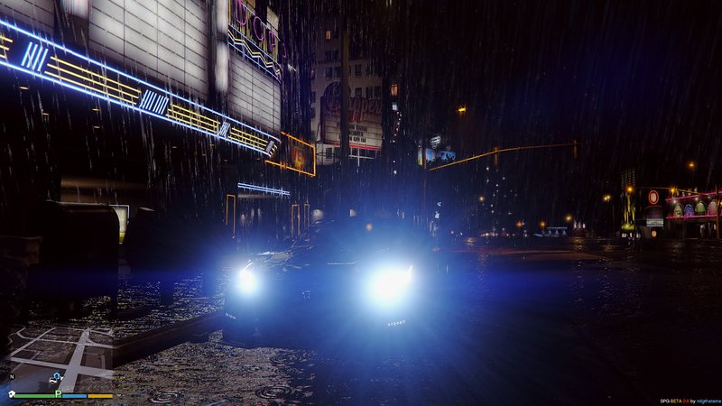 图片[2]-[GTA5MOD]Nico´s (Reshade)-IGTA奇幻游戏城-GTA5MOD资源网