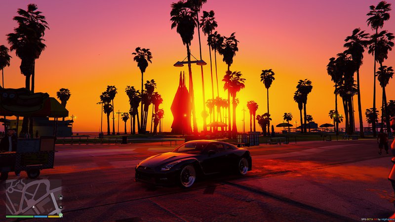 图片[4]-[GTA5MOD]Nico´s (Reshade)-IGTA奇幻游戏城-GTA5MOD资源网