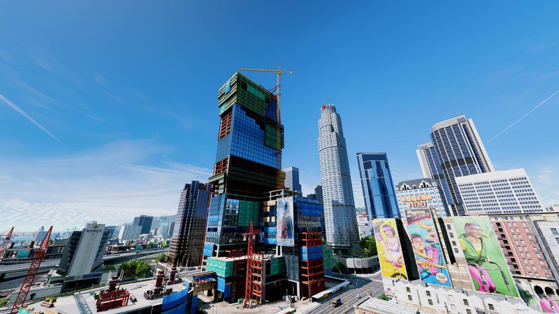 图片[2]-[GTA5MOD]超逼真的图形 2017-IGTA奇幻游戏城-GTA5MOD资源网