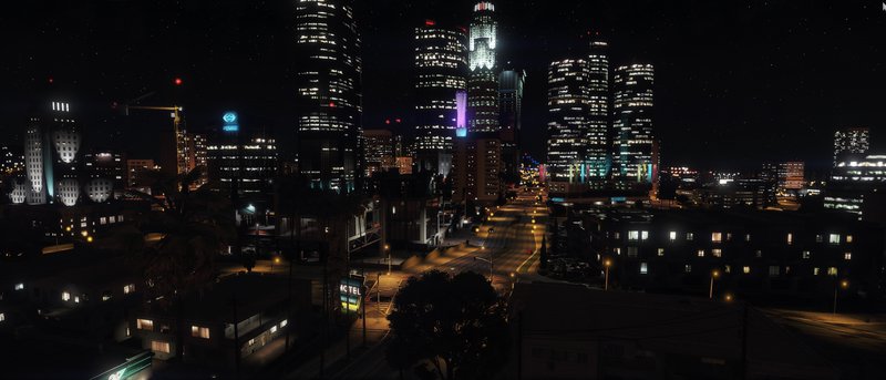 [GTA5MOD]现实V 3.6.5-IGTA奇幻游戏城-GTA5MOD资源网