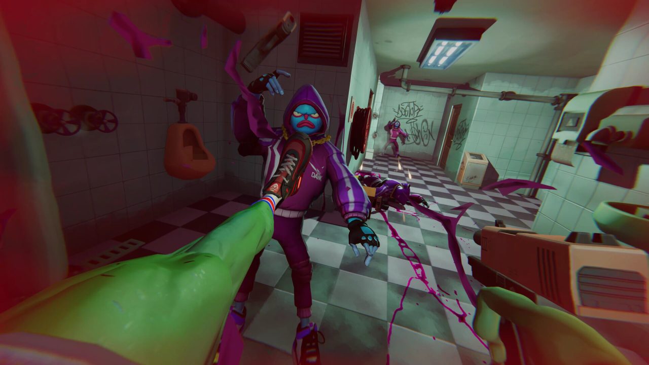 图片[5]-愤怒的大脚/Anger Foot(v1.3版)-IGTA奇幻游戏城-GTA5MOD资源网