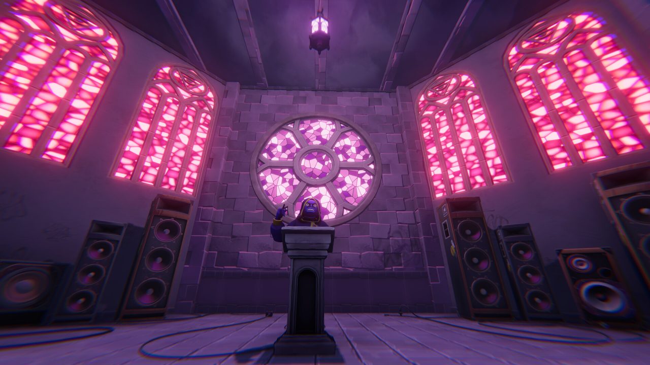 图片[6]-愤怒的大脚/Anger Foot(v1.3版)-IGTA奇幻游戏城-GTA5MOD资源网