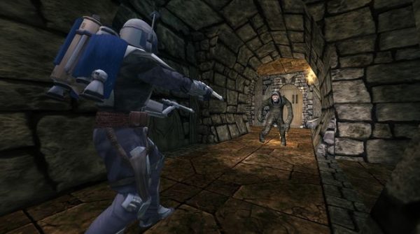 星球大战 赏金猎人游戏下载PC中文版/STAR WARS Bounty Hunter(v1.0.0版)-IGTA奇幻游戏城-GTA5MOD资源网