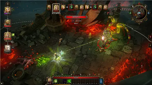 图片[3]-神界3原罪游戏下载PC中文版/Divinity: Original Sin (v2.0.119.430增强版)-IGTA奇幻游戏城-GTA5MOD资源网