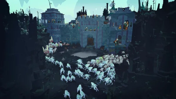 图片[2]-灾厄堡垒游戏下载PC中文版/Cataclismo (v0.18.0.26.202版)-IGTA奇幻游戏城-GTA5MOD资源网